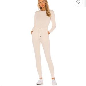Vela lounge jumpsuit